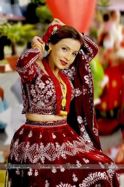 Aliza Katuwal – Gallery 47